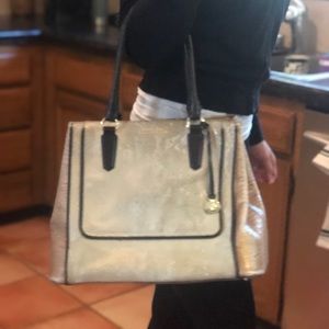 SOLD!  Brahmin Bag- all offers welcome